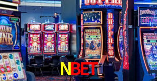 Casino Online NBET | Os Melhores Slots no Brasil